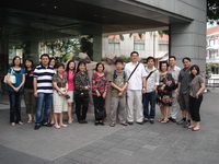 2009 Fengshui Tour SingTel_39